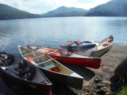 2015 the "Big Gathering"/Henderson Lake 2023-02-04