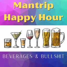 Mantrip Happy Hour